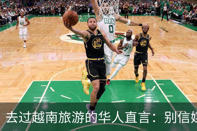 去过越南旅游的华人直言:别信媒体吹牛,越南相当于我国三线城市